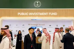 رونمایی از ستاره نوظهور اقتصاد عربستان؛ چرا شرکت‌های بزرگ دنیا به دنبال او هستند؟