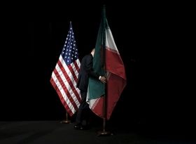 ادعای آکسیوس: ایران و آمریکا در عمان به طور غیرمستقیم مذاکره کردند!