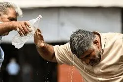 دمای هوا در این مناطق به 50درجه میرسد + جزئیات
