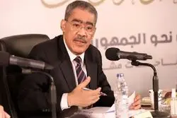مصر: اکنون توپ در زمین اسرائیل است
