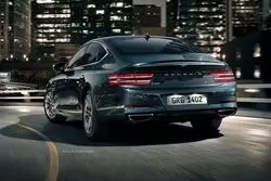 بحران کمبود تراشه در سنگر جنسیس