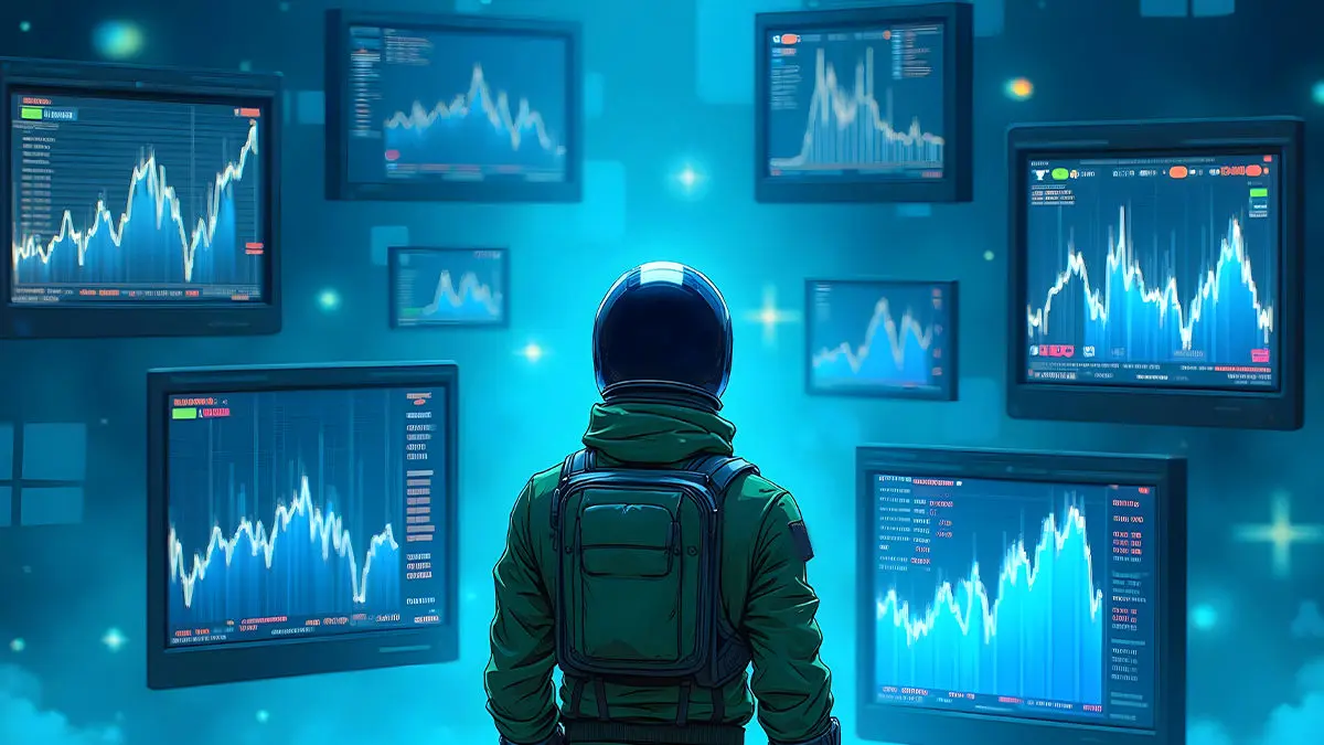 بهترین صرافی ارز دیجیتال ایرانی دربین 22 صرافی در سال 1404