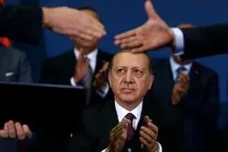 سناریوی مواجهه ایران و ترکیه/ رویاى اردوغان براى منطقه  