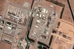 بیانیه مهم آژانس بین‌المللی انرژی اتمی درباره حمله اسرائیل به تاسیسات هسته‌ای خنداب