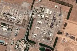 بیانیه مهم آژانس بین‌المللی انرژی اتمی درباره حمله اسرائیل به تاسیسات هسته‌ای خنداب