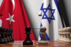 لحظه ۱۹۶۷ و هندسه برخورد؛ منطقه آماده جنگ بی‌بی و اردوغان می‌شود؟