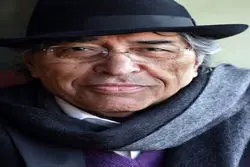 سفر رؤیا به آسمان