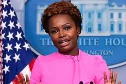 واکنش شدید مقامات آمریکایی به سفر پوتین به تهران