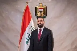 ببینید/نخست وزیر عراق: نیروهای آمریکایی تا سپتامبر ۲۰۳۰ از عراق خارج می‌شوند و در مقابل...