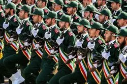 محکومیت اقدام غیرقانونی کاستاریکا در برچسب‌زنی به نیروهای مسلح ایران