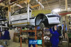 شامخ خرداد؛ صنعت از شوک جنگ عبور کرد، اما نه از رکود