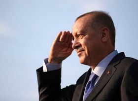  اردوغان غزل خداحافظی را خواند؟