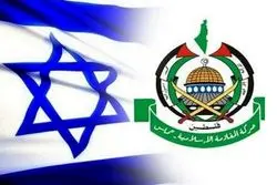 حماس اعلام کرد برای اجرای نخستین مرحله آتش‌بس مصمم است