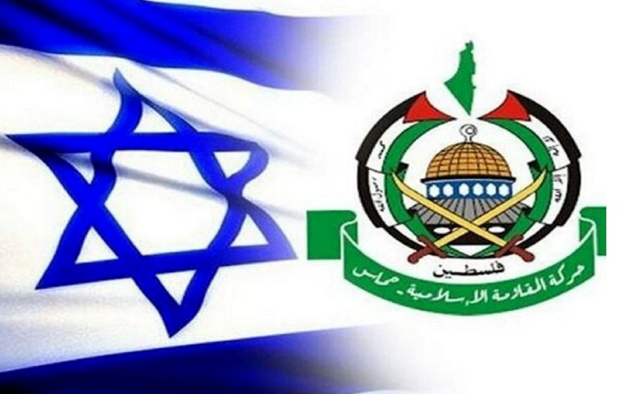 پاسخ حماس به طرح آتش بس  