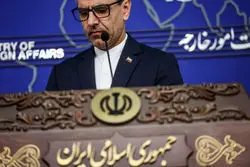 واکنش وزارت خارجه به مطالب روزنامه کیهان 