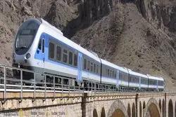 پیش‌فروش بلیت قطار تا پایان دی آغاز شد