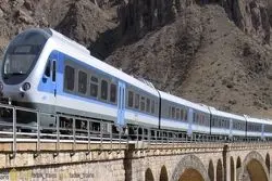 پیش‌فروش بلیت قطار تا پایان دی آغاز شد