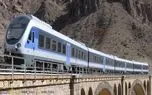 پیش‌فروش بلیت قطار تا پایان دی آغاز شد