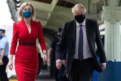 میهمان بعدی خانه شماره ده؛ بوریس باز می گردد؟