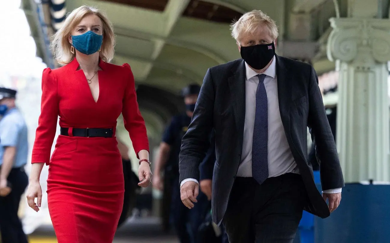 میهمان بعدی خانه شماره ده؛ بوریس باز می گردد؟