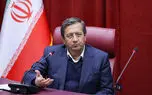 همتی: کشور از شوک ابتدای جنگ خارج شده است/ به رهبری گفتم خیالش راحت باشد