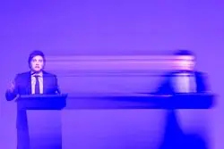 چرا خاویر میلی جالب‌ترین سیاستمدار امروز دنیاست؟