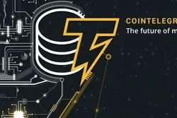 کوین تلگراف چیست؟ بررسی و آموزش سایت Cointelegraph