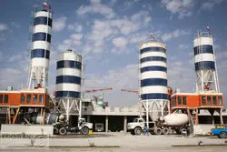 افزایش عرضه سیمان؛ امروز و فردا در بورس کالا