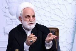 فراخوان محسنی اژه‌ای برای بازنگری در یک قانون