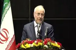 قالیباف: دولت در هیچ اموری نباید تصدی گری کند