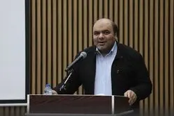 رضایی ثمرین: کار روابط عمومی بزک‌کردن نیست؛ ترمیم اعتماد عمومی است