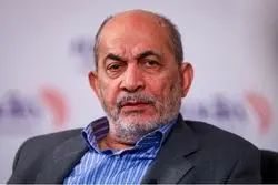  رفیقدوست: وقتی ساعت و محل دقیق نصف شب را می‌دانند یعنی تا پشت دیوارشان آمده است