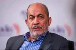 رفیقدوست: وقتی ساعت و محل دقیق نصف شب را می‌دانند یعنی تا پشت دیوارشان آمده است