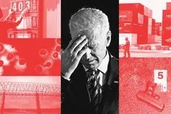 فرید زکریا؛ چرخش به چپ و شکست بزرگی که برای بایدن و دموکرات‌ها رقم خورد