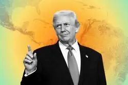 پیام هشدارآمیز ترامپ به جوزف عون