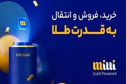 راهنمای سرمایه‌گذاری هوشمندانه با خرید طلای آبشده از میلی