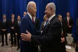 نتانیاهو با بایدن تماس گرفت/ شوک در خاورمیانه؛ بازی منطقه عوض می‌شود؟