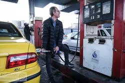 بنزین 7هزار تومانی می شود؟/ پاسخ سخنگوی دولت