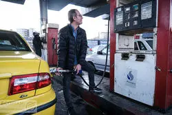 مصرف بنزین کشور در شهریورماه چقدر شد؟