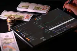 بیت‌کوین به یک میلیون دلاری؛ آیا اقتصاد آمریکا سقوط می‌کند؟