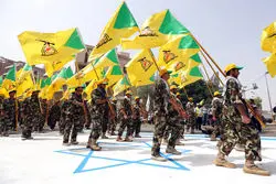 بی‌درنگ وارد میدان جنگ خواهیم شد

