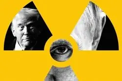 چرا جهان دیگر از ترامپ نمی‌ترسد؟