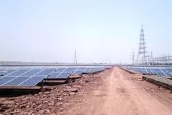 تکذیب آسیب‌دیدگی نیروگاه‌های یزد/ نیروگاه دشتی کجاست؟