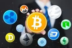 گزارش اکونومیست از آشفته بازار رمزارزها