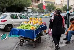 تورم یک عدد ملی نیست