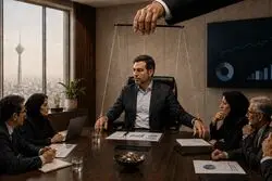 مسئله پنهان حاکمیت شرکتی در ایران