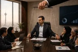 مسئله پنهان حاکمیت شرکتی در ایران