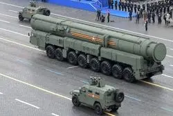 تصمیم آمریکا برای حمله به روسیه؟