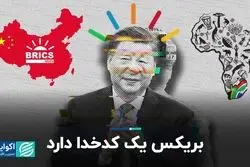 تولید ناخالص داخلی بریکس با اعضای جدیدش چقدر است؟