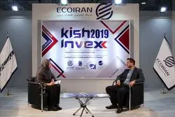 گفتگو با معاونت برنامه ریزی و توسعه بازار بیمه معلم